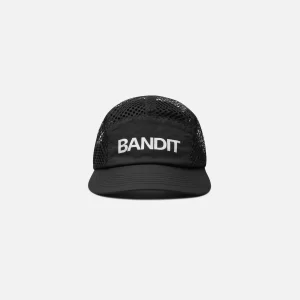 Bandit | The OG Mesh Run Hat – Black