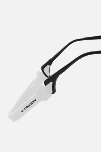 District Vision | Adjustable Eyewear Strap – White
