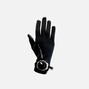 Bandit | Softspeed™️ Gloves, Unisex – Black