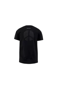 District Vision | Ultralight Aloe Short Sleeve Tee – Black