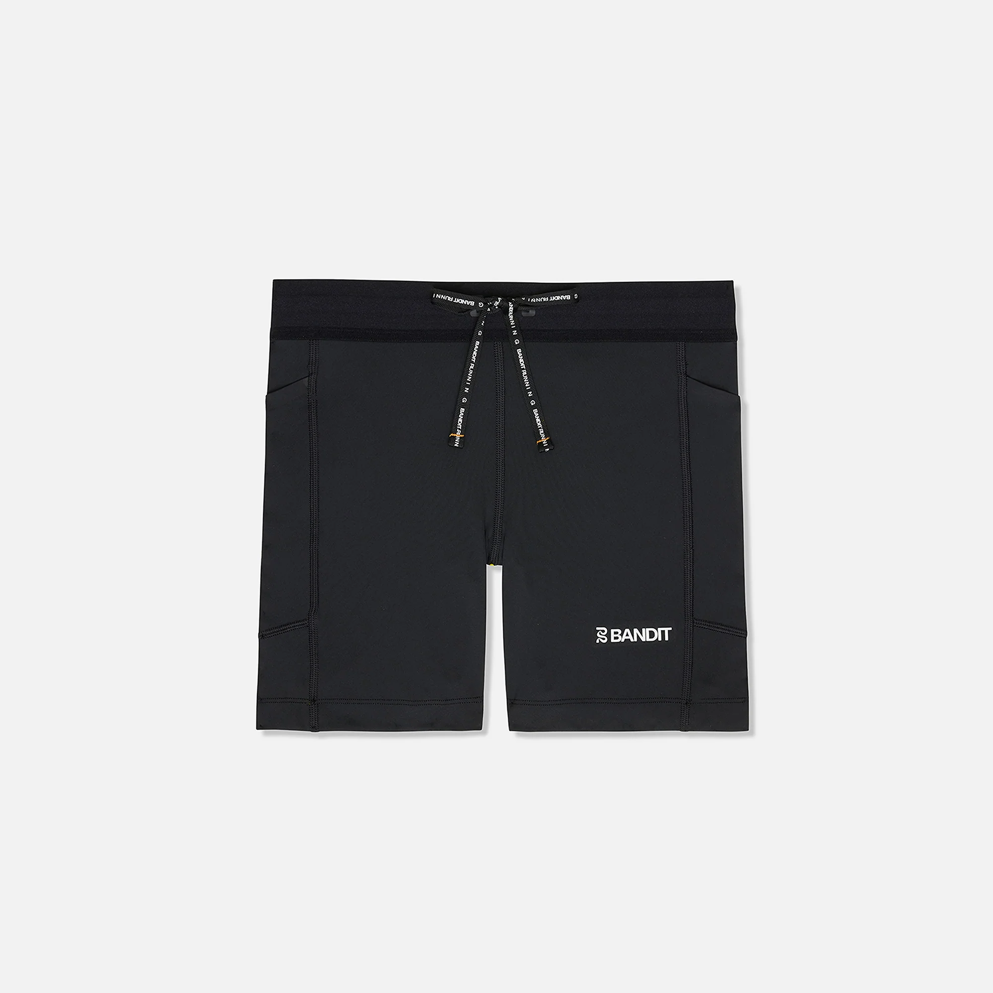 Bandit | Stamina™ 5" Women's Compression Shorts - Black