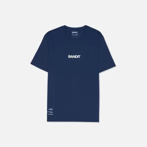 Bandit | Drift™ Performance Training Tee – NY Navy