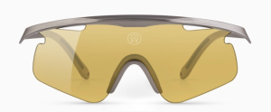 Alba Optics | Mantra Silver Metal Vzum Fly