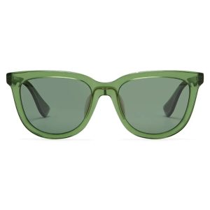 Article One | Emeline Leaf Green