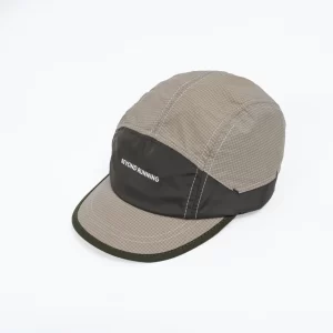 Beyond Running | 5-Panel Cap