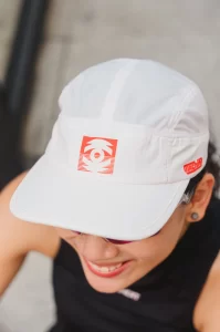 Machina | Fractel – M-SERIES “Machina Libera” Limited Edition Cap