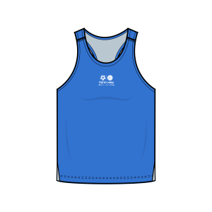 Made For Women | Mirai Tank – Blue