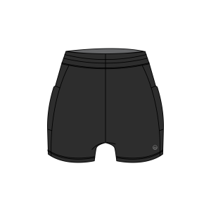 Made For Women | Moving Forward Tights – Black